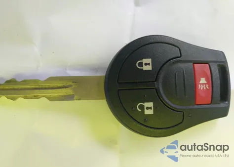 2020 Nissan Nv200 Compact Cargo Sv Xtronic Cvt from USA, damaged, VIN 3N6CM0KN9LK701981